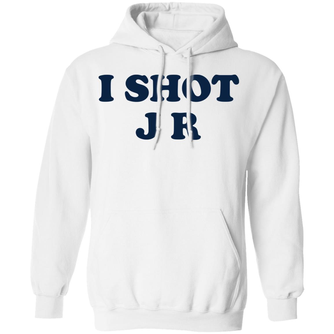 I Shot J R Shirt, Hoodie, Tank