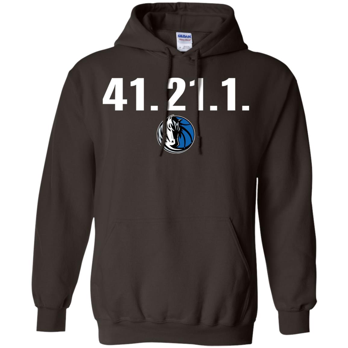 41.21.1 Dallas Mavericks T-Shirts, Hoodie, Tank