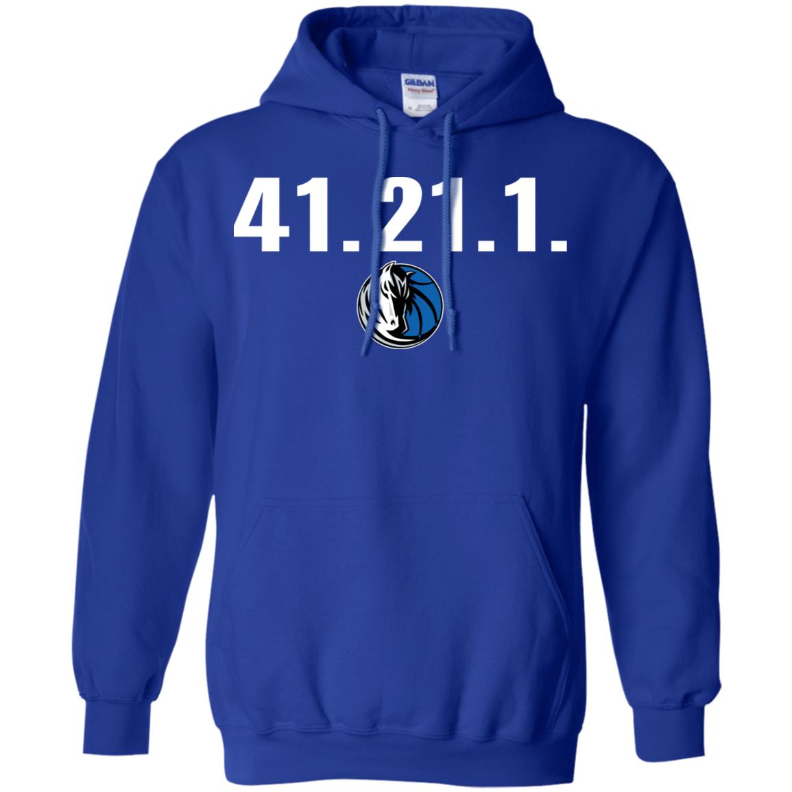 41.21.1 Dallas Mavericks T-Shirts, Hoodie, Tank