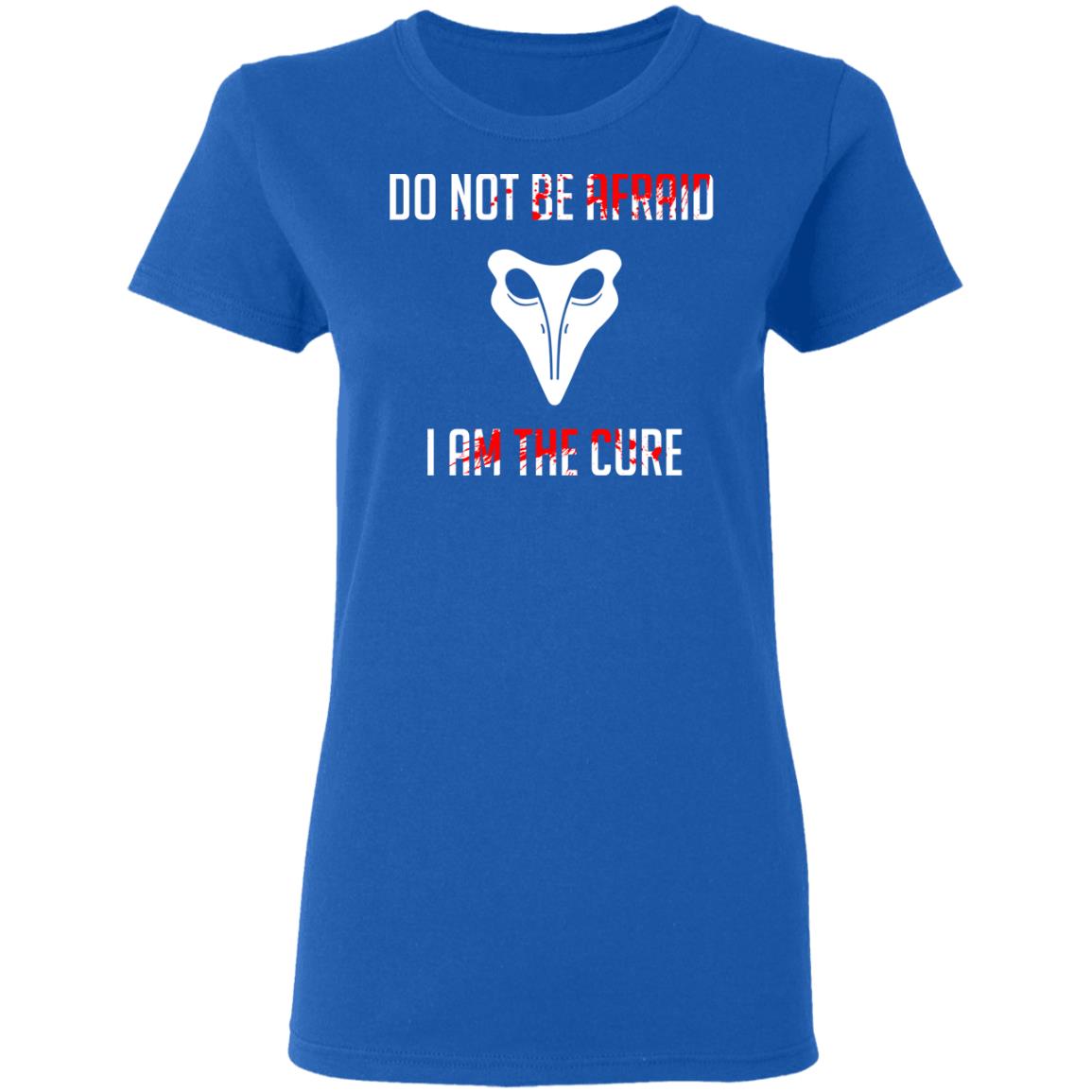 SCP 049 Plague Doctor Do Not Be Afraid I Am The Cure Shirt, Hoodie, Tank
