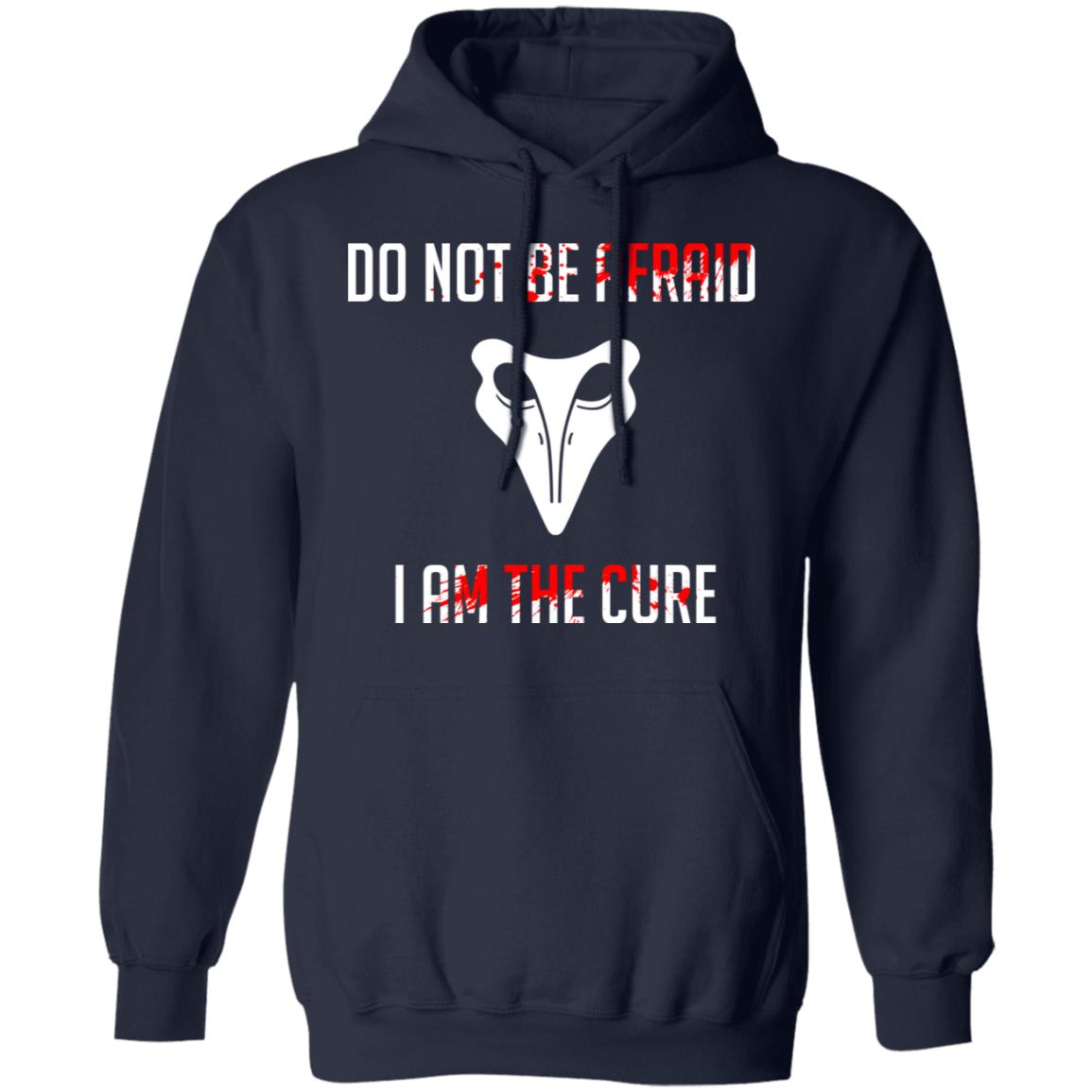 SCP 049 Plague Doctor Do Not Be Afraid I Am The Cure Shirt, Hoodie, Tank