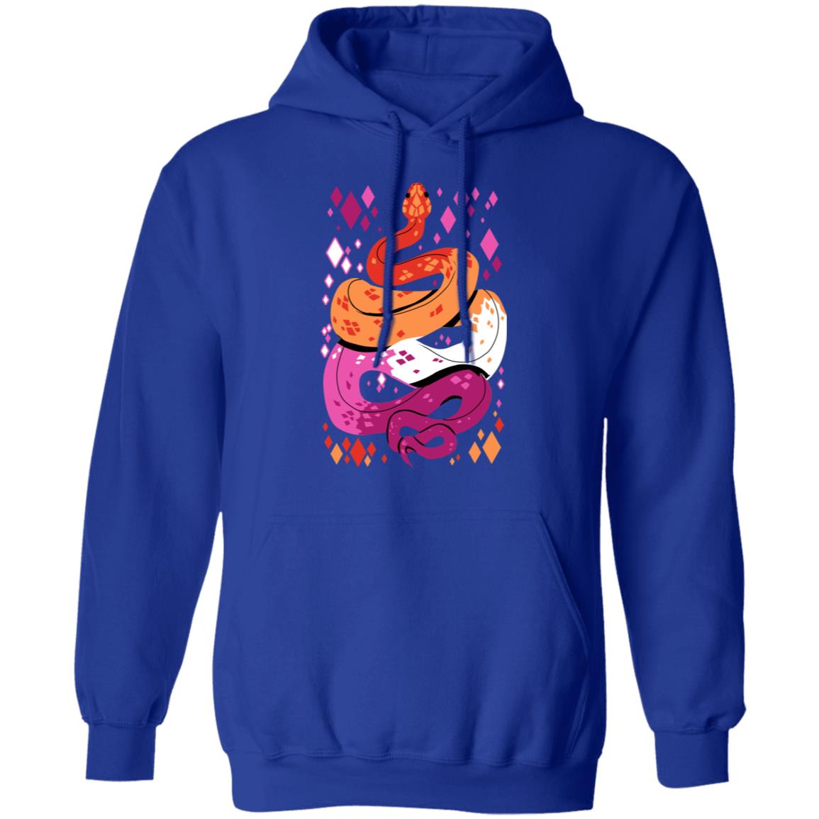 Pride Snakes Lesbian Shirt, Hoodie, Tank