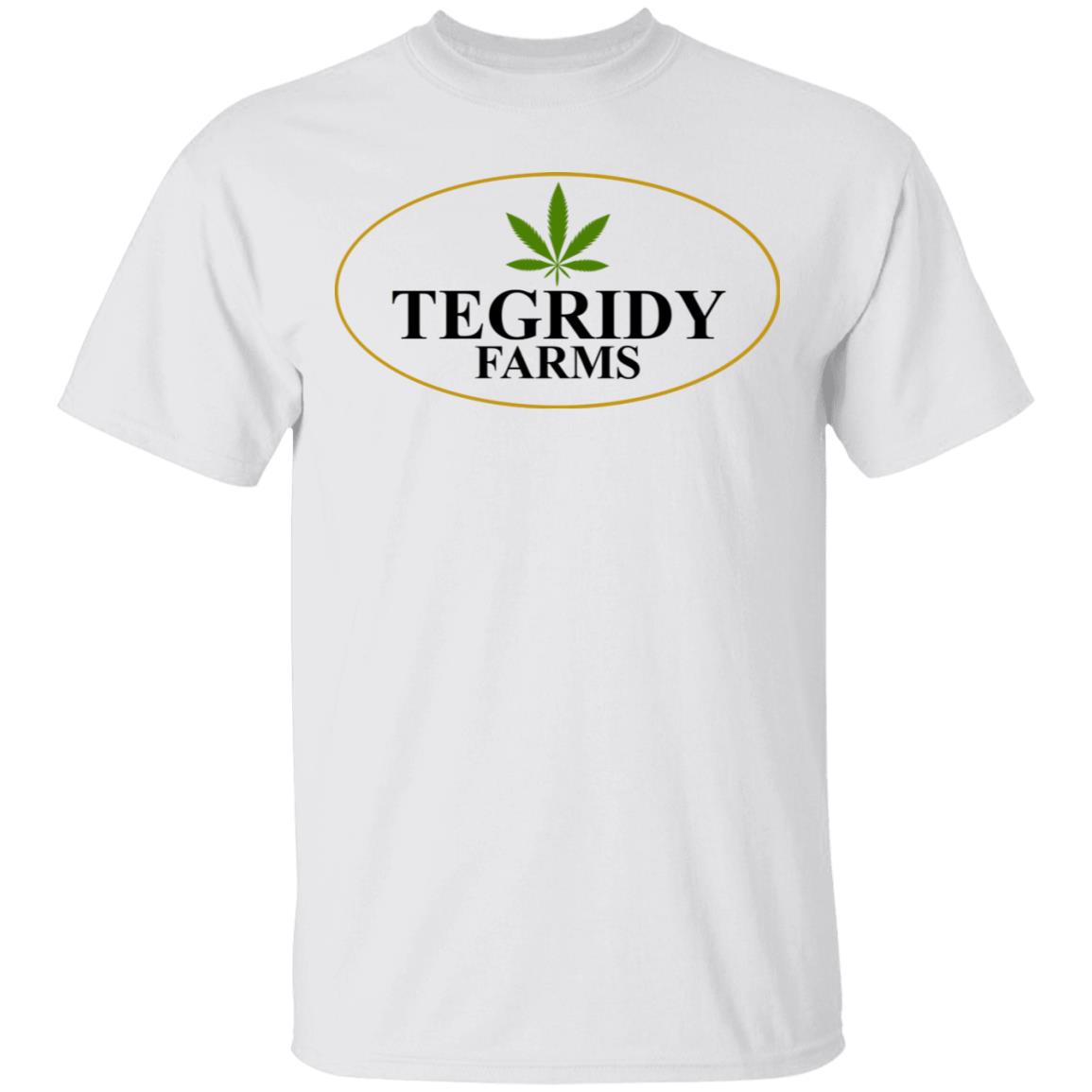 Tegridy Farms Shirt, Hoodie, Tank