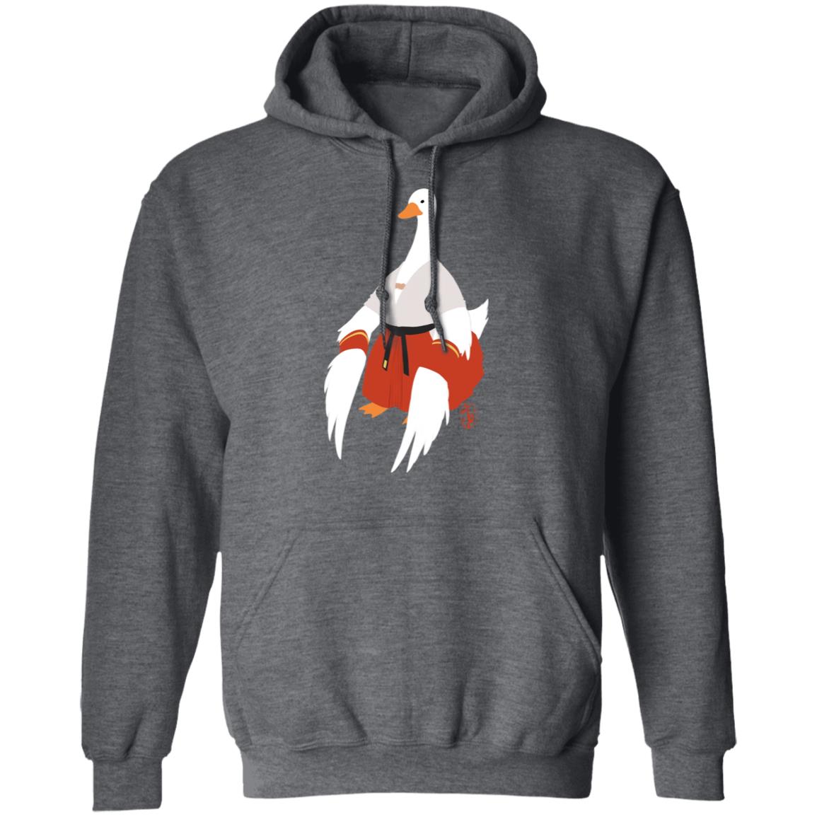 Geese Howard Kof Shirt, Hoodie, Tank