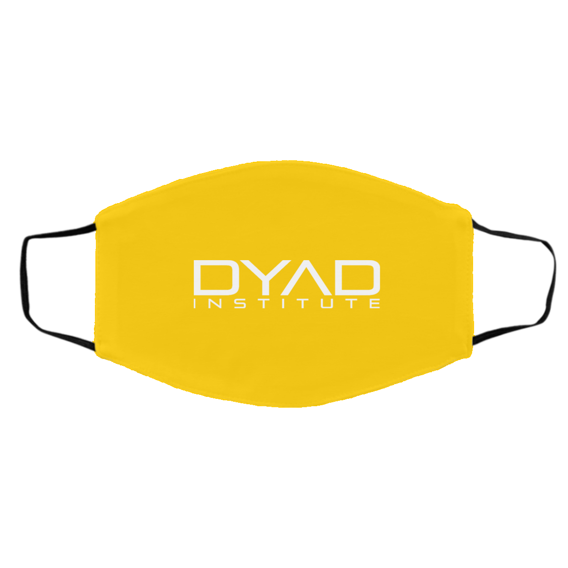 Orphan Black Dyad Institute Face Mask