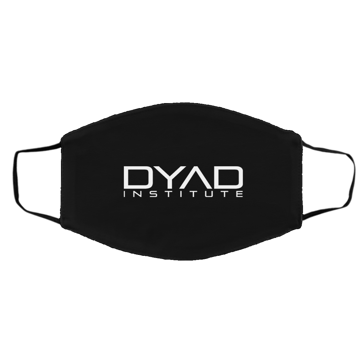 Orphan Black Dyad Institute Face Mask