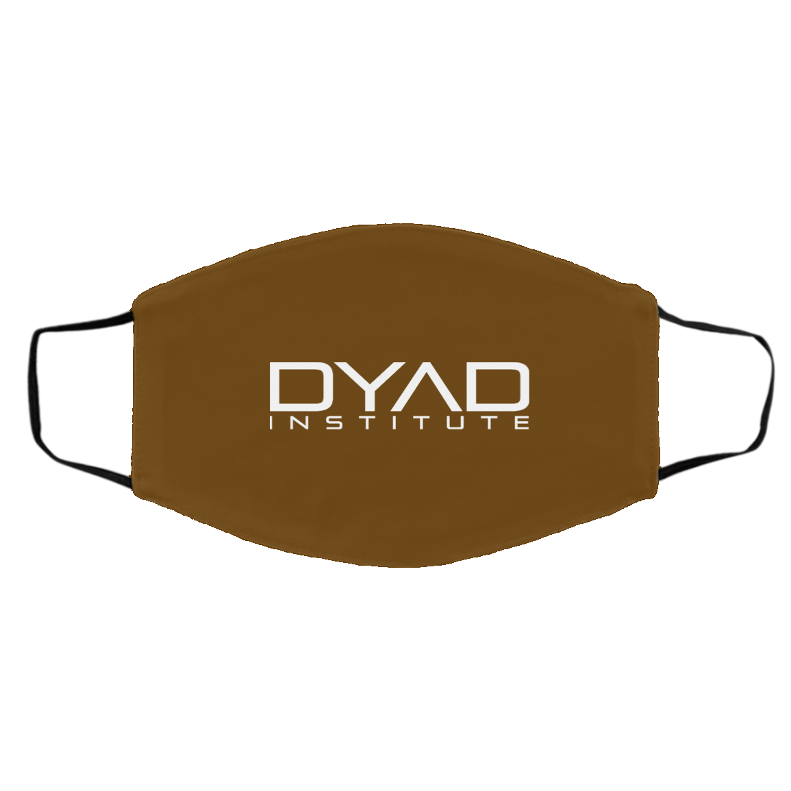 Orphan Black Dyad Institute Face Mask