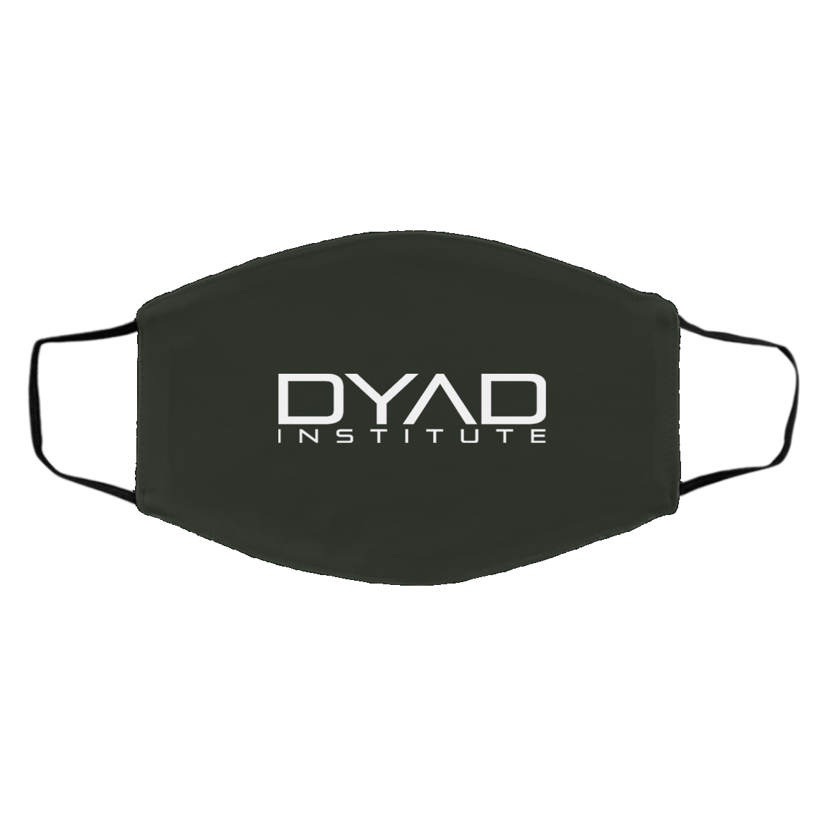 Orphan Black Dyad Institute Face Mask
