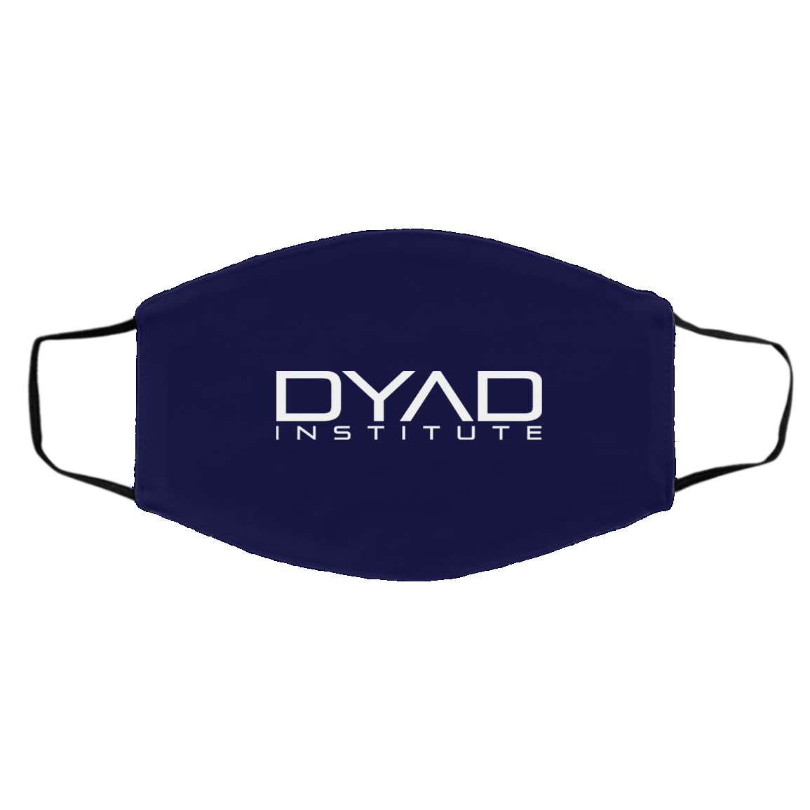 Orphan Black Dyad Institute Face Mask