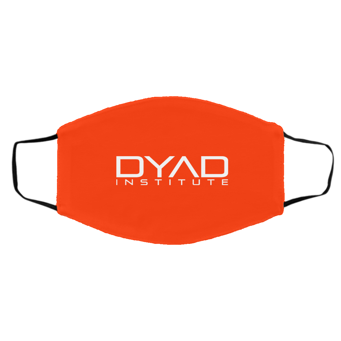 Orphan Black Dyad Institute Face Mask
