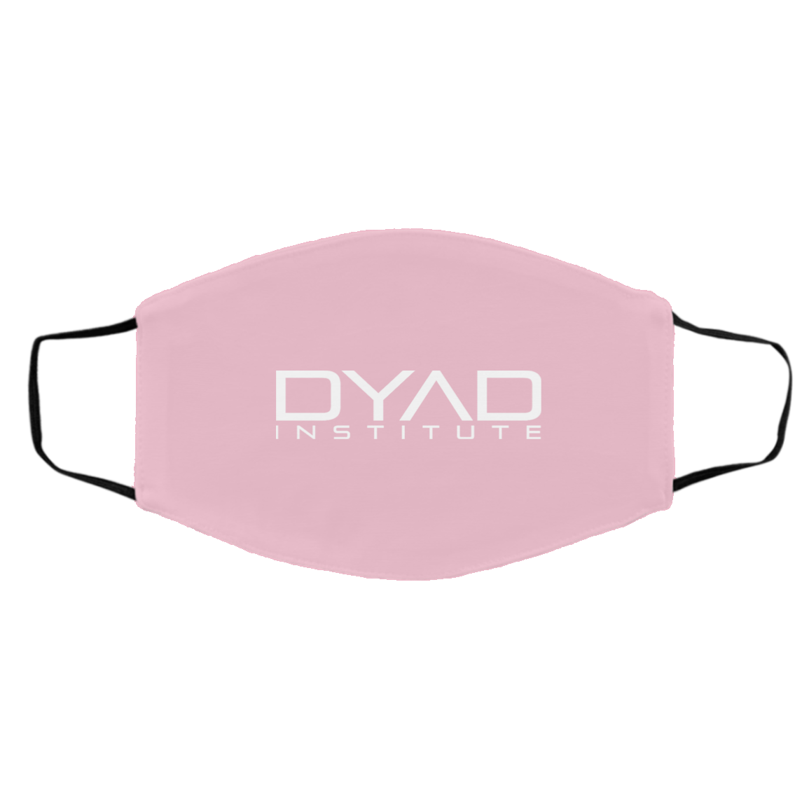 Orphan Black Dyad Institute Face Mask