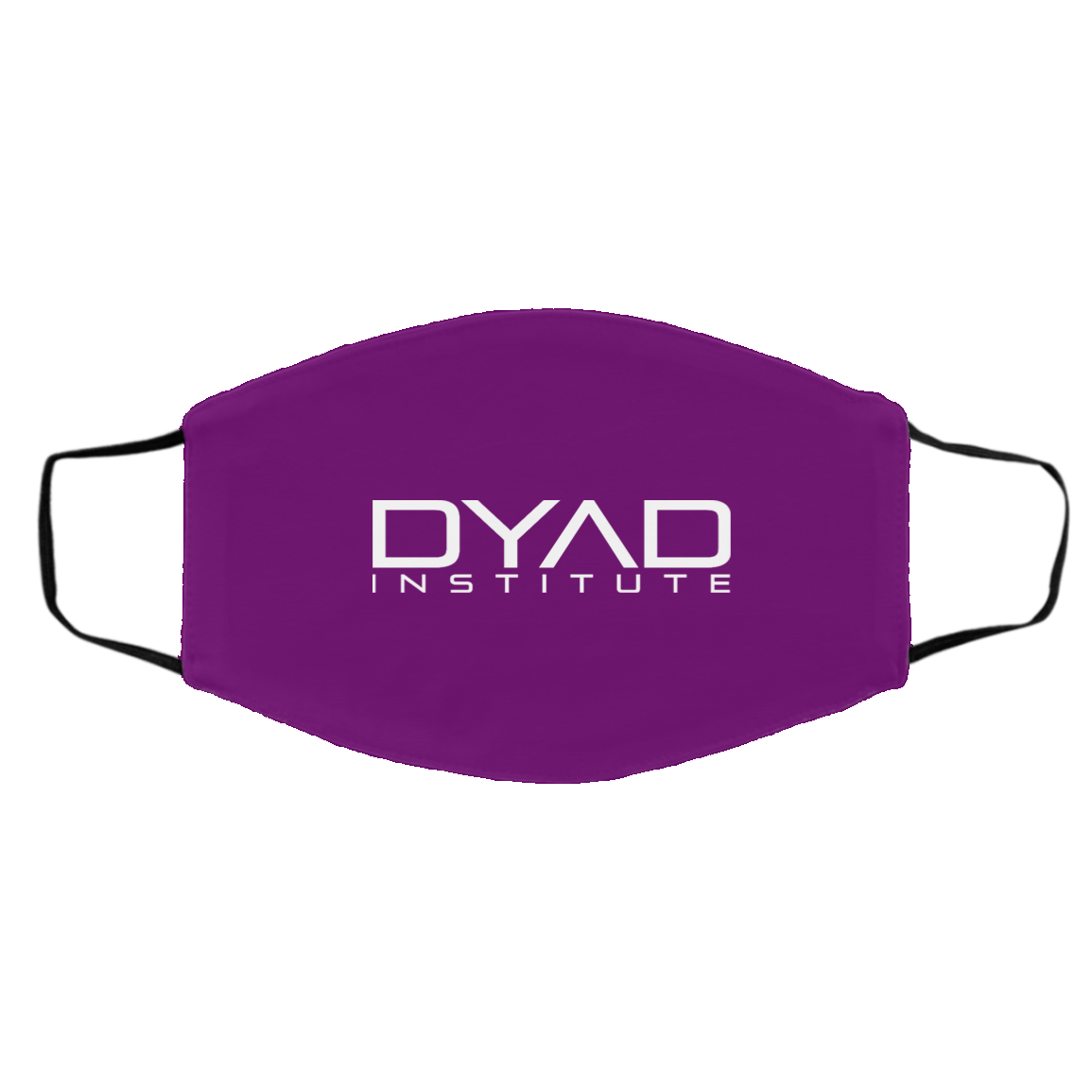 Orphan Black Dyad Institute Face Mask