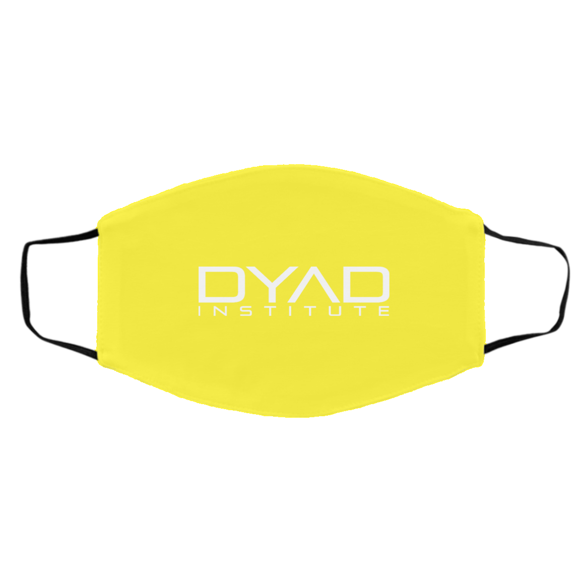 Orphan Black Dyad Institute Face Mask