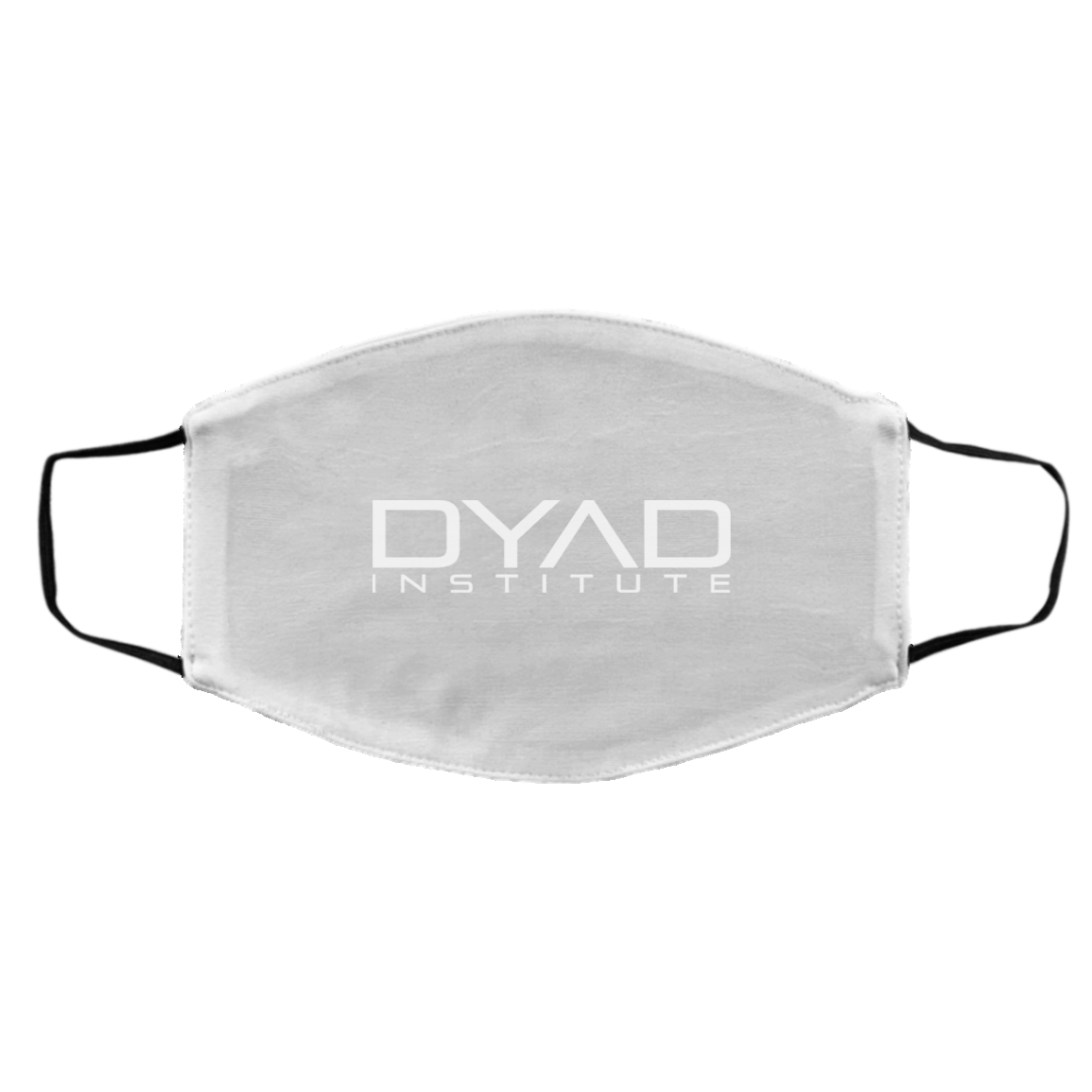 Orphan Black Dyad Institute Face Mask