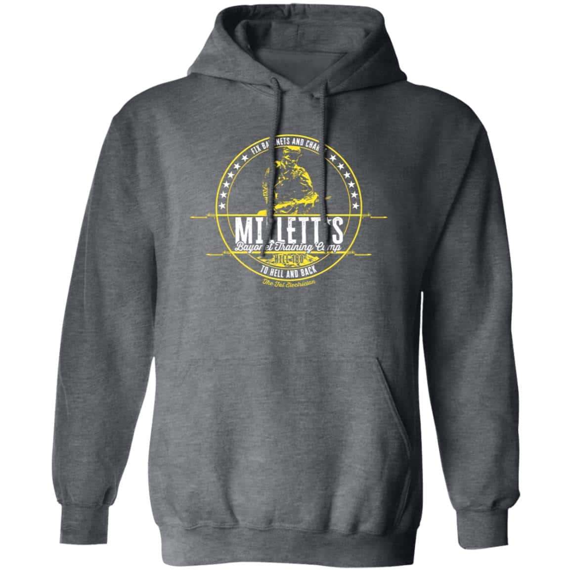 Training Camp T-Shirts, Hoodies