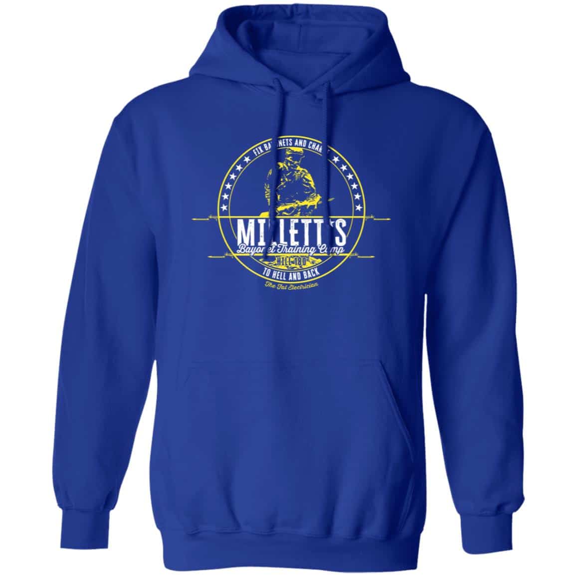 Training Camp T-Shirts, Hoodies