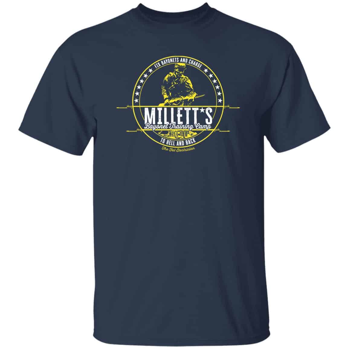 Training Camp T-Shirts, Hoodies
