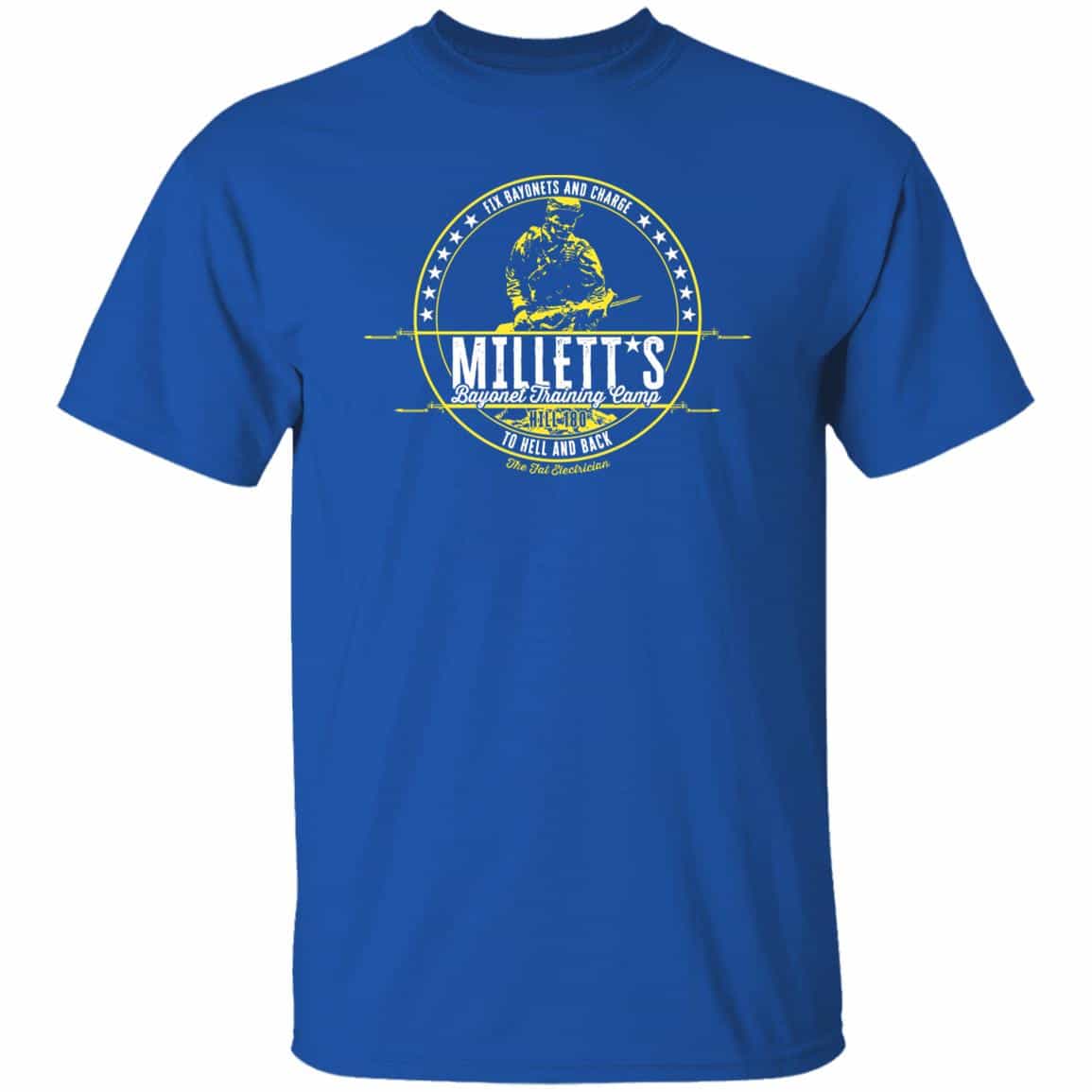 Training Camp T-Shirts, Hoodies