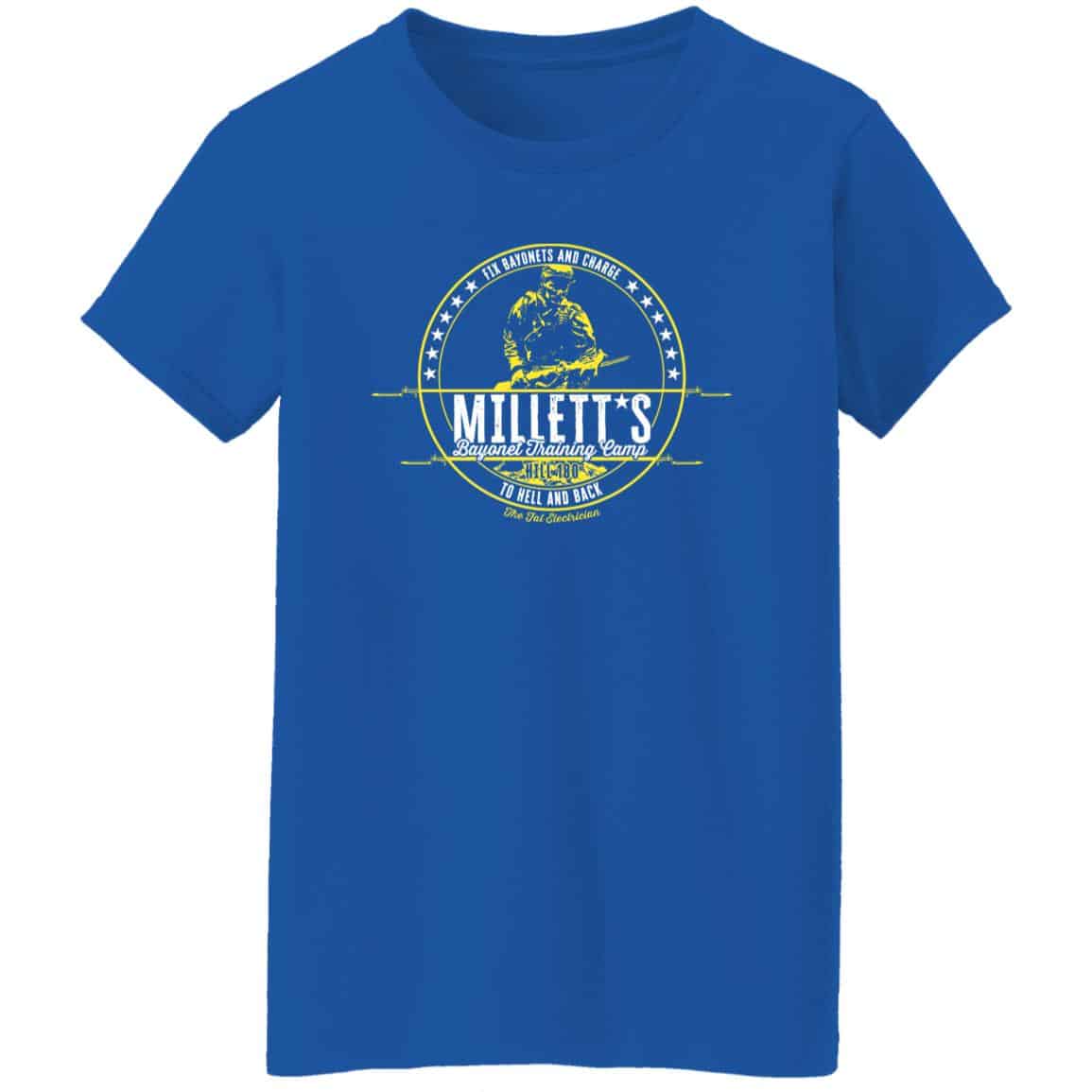 Training Camp T-Shirts, Hoodies