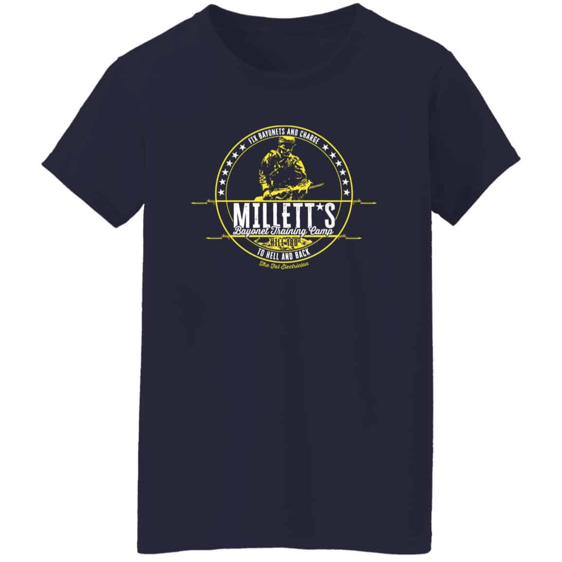 Training Camp T-Shirts, Hoodies