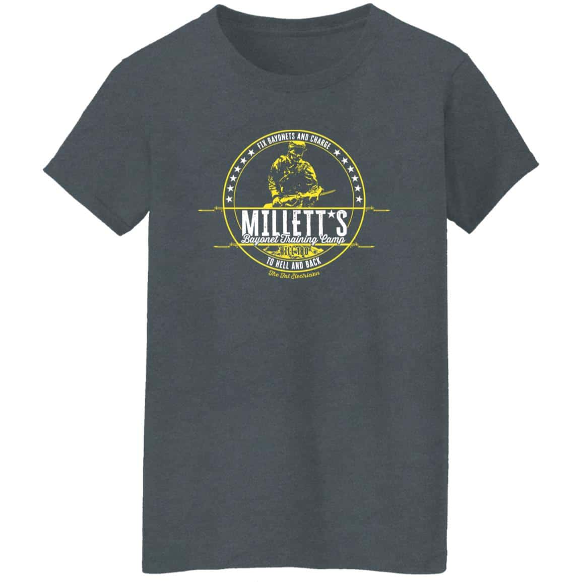 Training Camp T-Shirts, Hoodies
