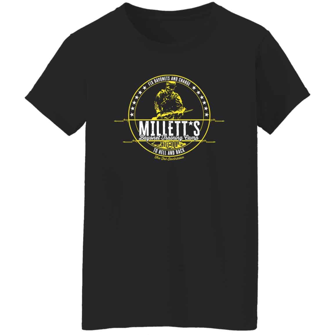Training Camp T-Shirts, Hoodies
