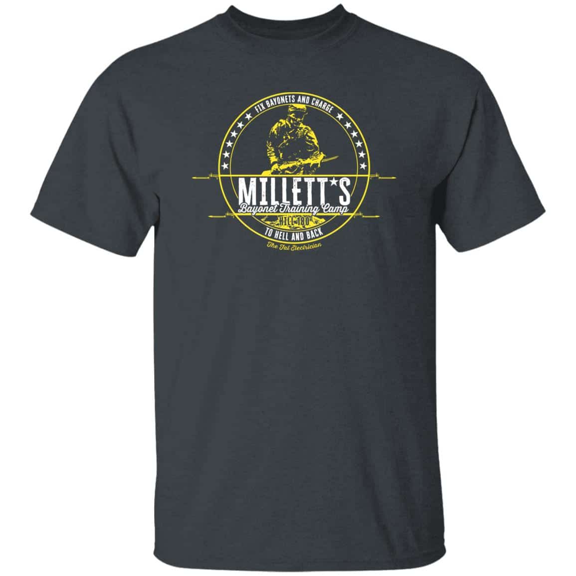 Training Camp T-Shirts, Hoodies