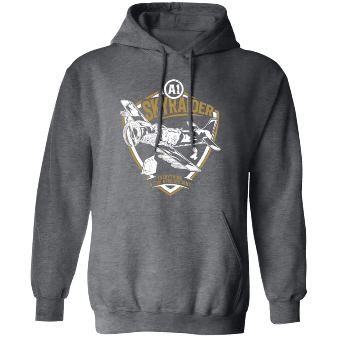Sky Raider T-Shirts, Hoodies