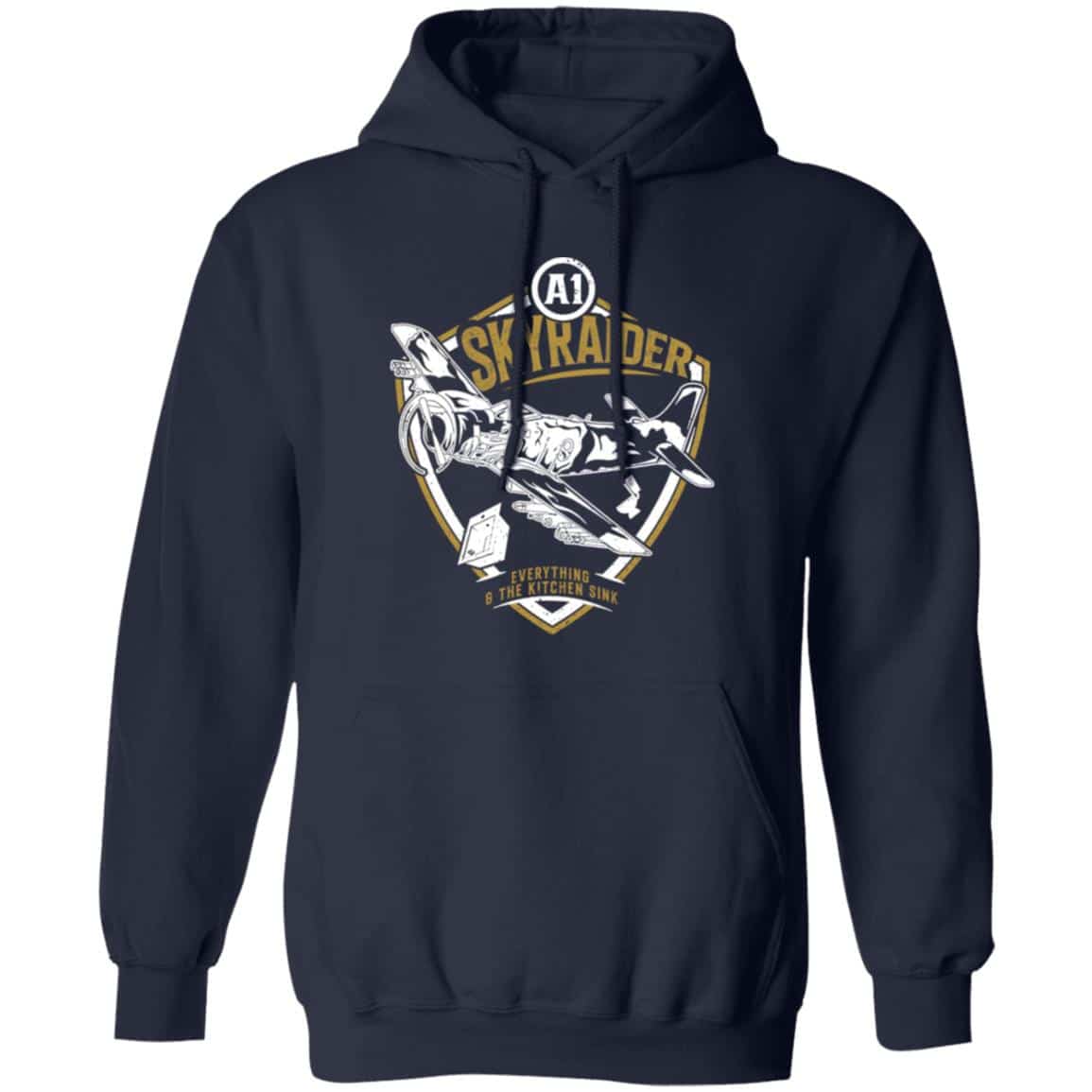 Sky Raider T-Shirts, Hoodies