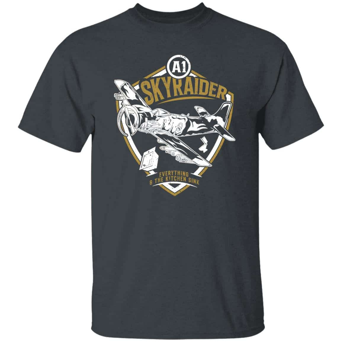 Sky Raider T-Shirts, Hoodies