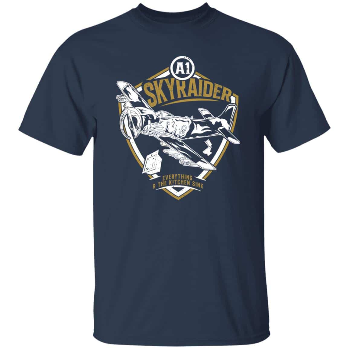 Sky Raider T-Shirts, Hoodies