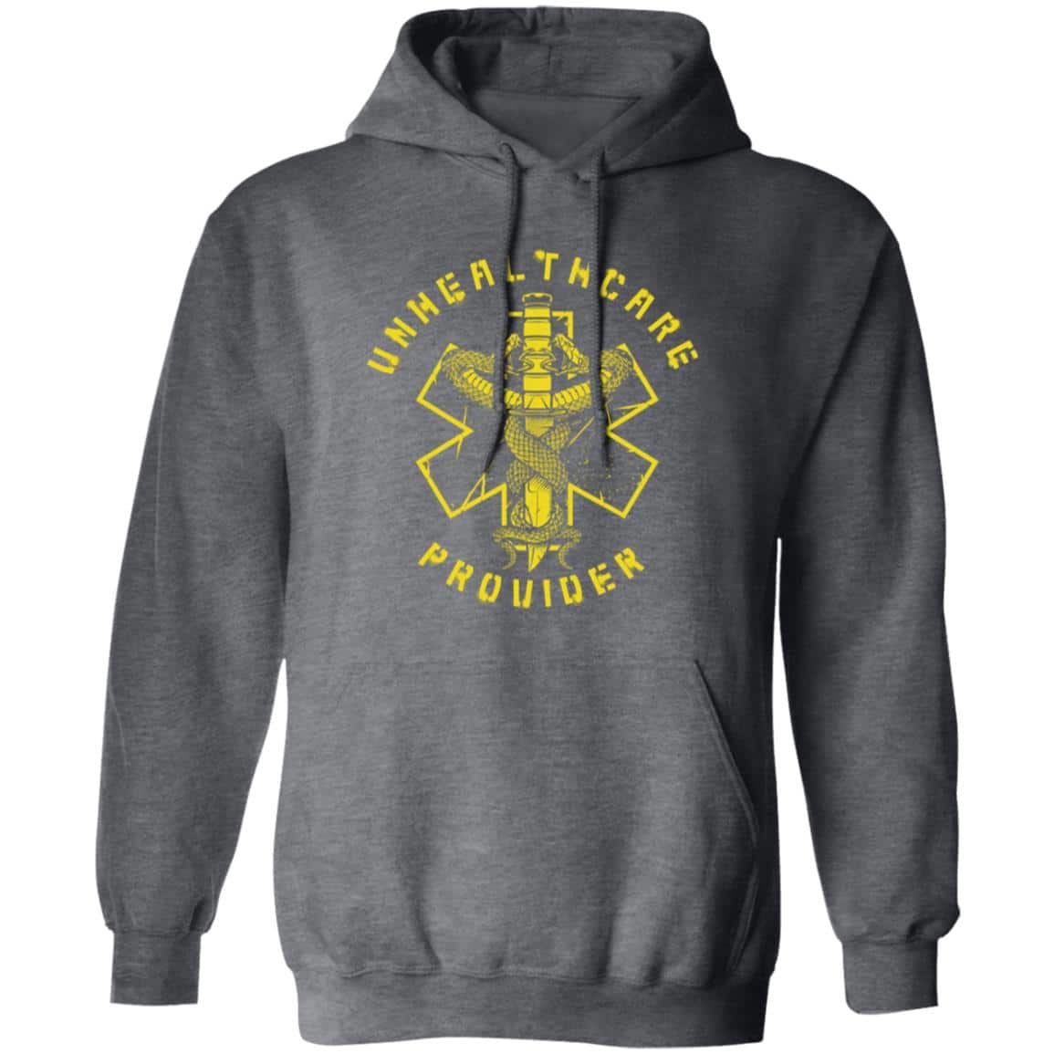 Unhealthcare T-Shirts, Hoodies