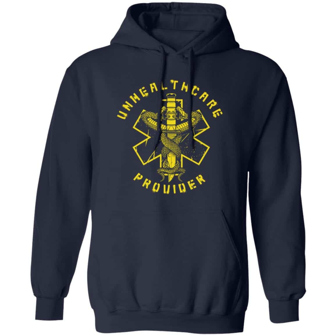 Unhealthcare T-Shirts, Hoodies