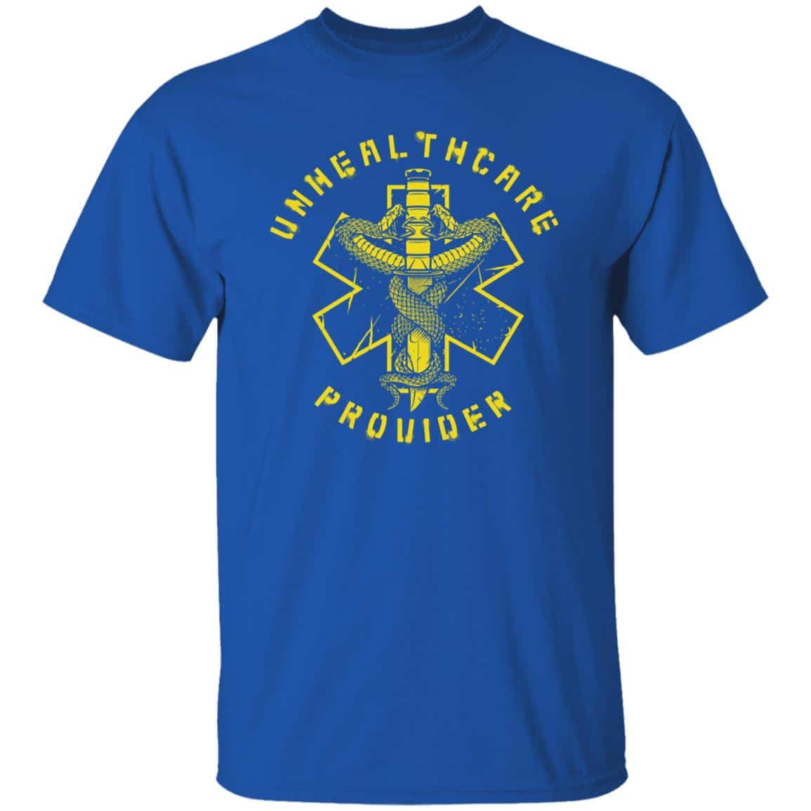 Unhealthcare T-Shirts, Hoodies