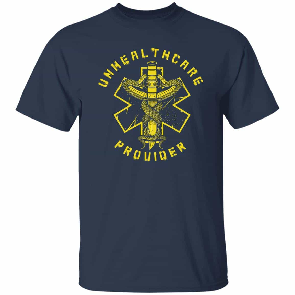 Unhealthcare T-Shirts, Hoodies