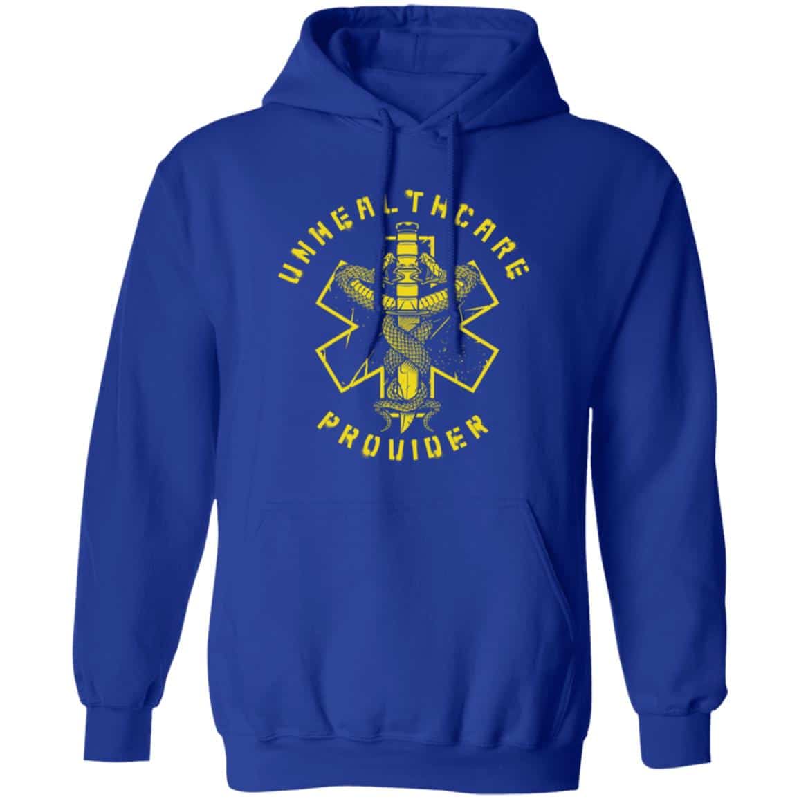 Unhealthcare T-Shirts, Hoodies