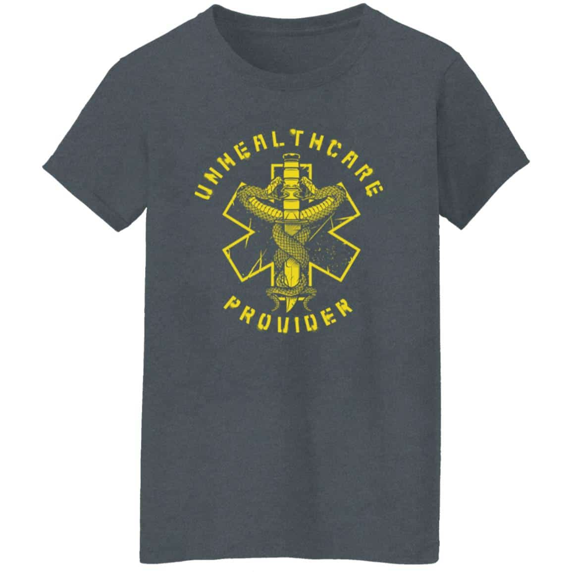 Unhealthcare T-Shirts, Hoodies
