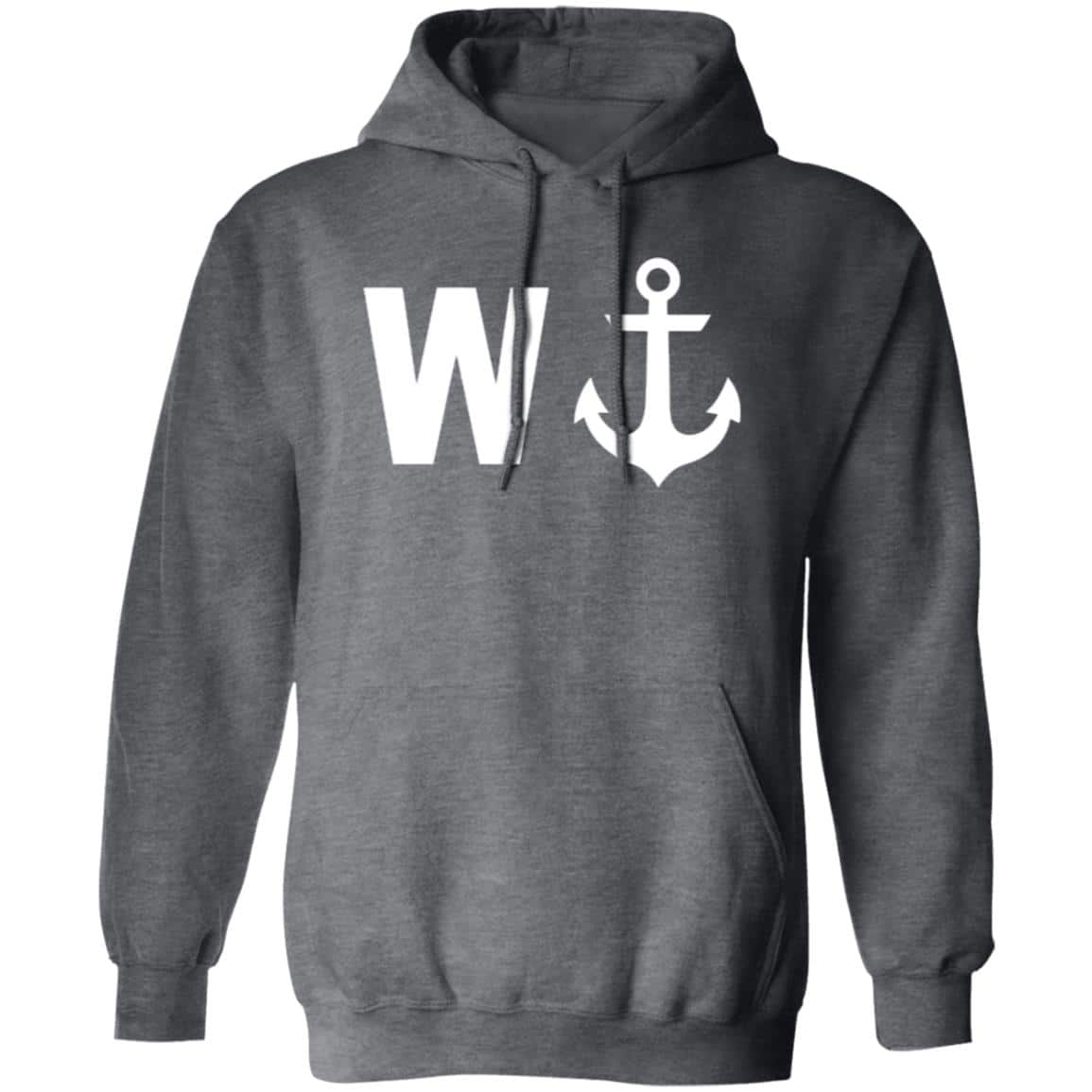 W Anchor Shirt