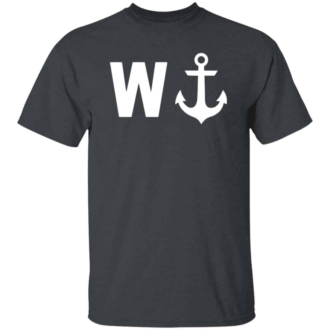 W Anchor Shirt
