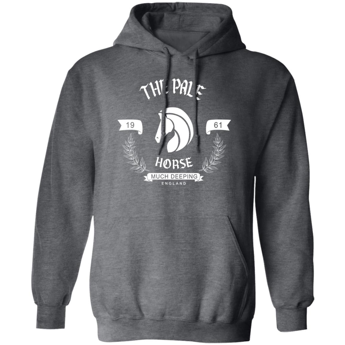 The Pale Horse Much Deeping England 1961 Shirt, Hoodie, Tank