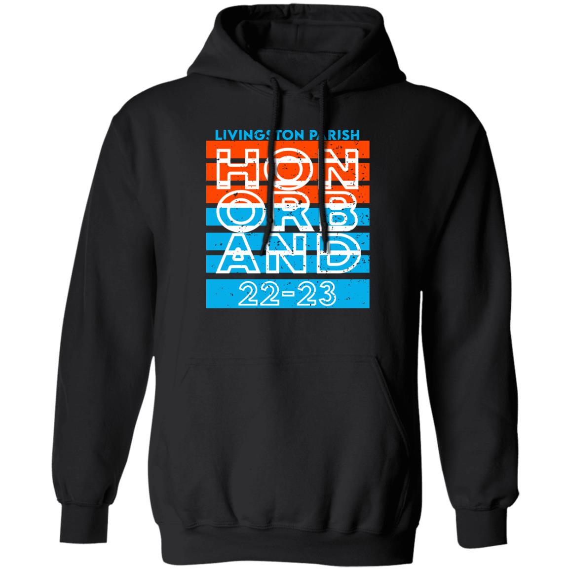 Livingston Parish Hon Orb And 22 23 Shirt, Hoodie, Tank
