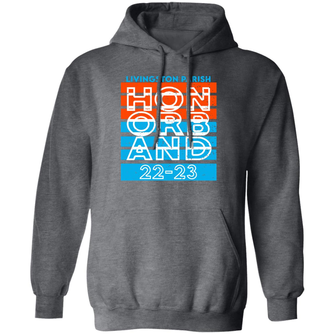Livingston Parish Hon Orb And 22 23 Shirt, Hoodie, Tank