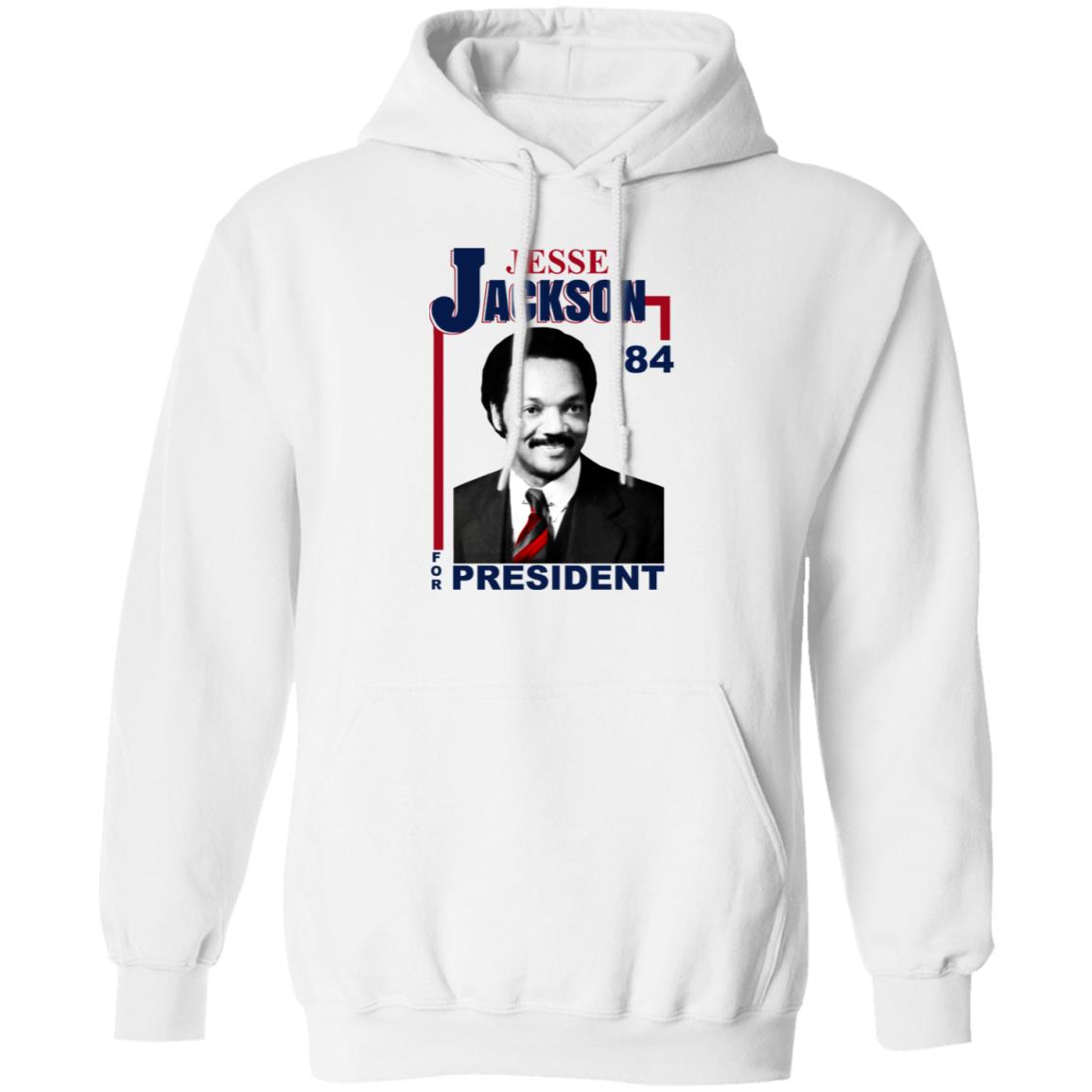 Jesse Jackson 1984 For President Shirt, Hoodie, Tank