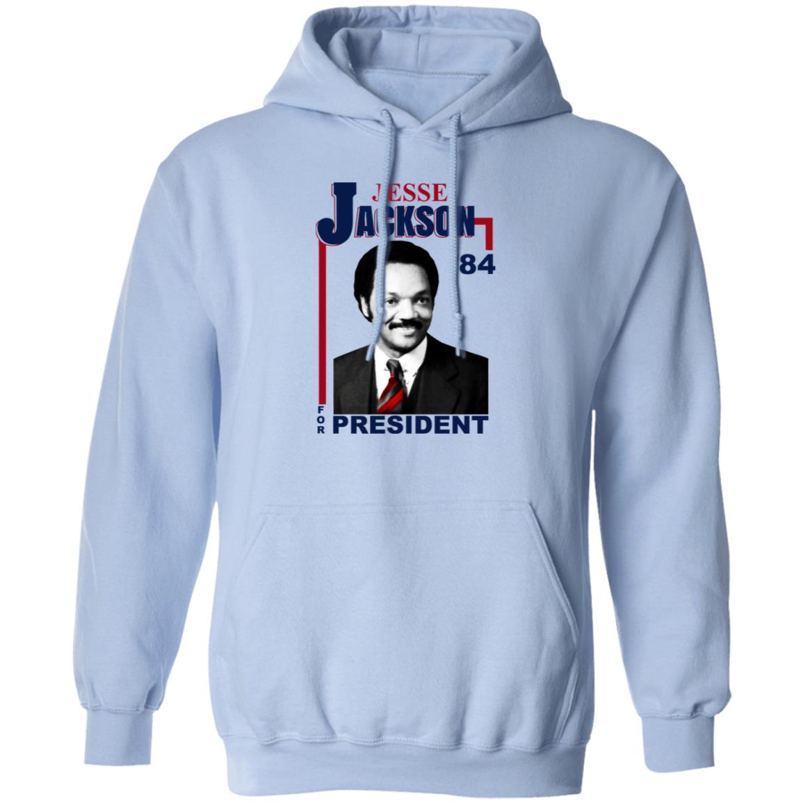 Jesse Jackson 1984 For President Shirt, Hoodie, Tank