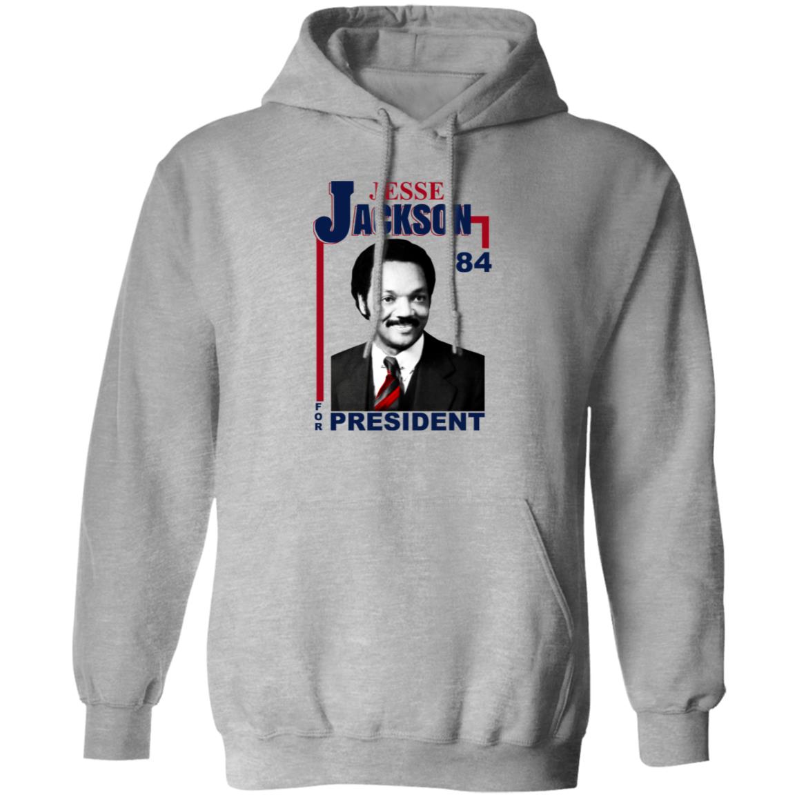 Jesse Jackson 1984 For President Shirt, Hoodie, Tank