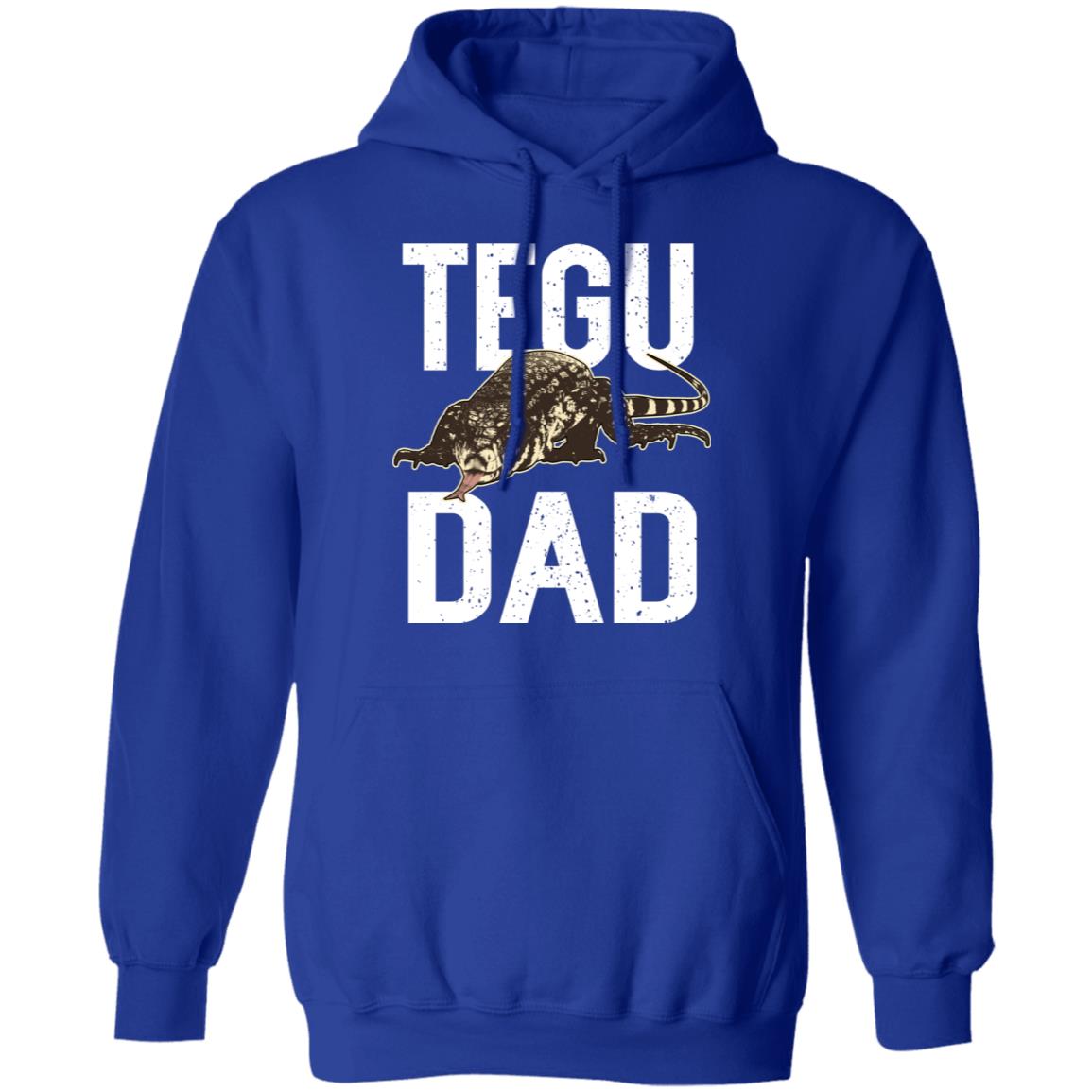 Tegu Dad Shirt, Hoodie, Tank