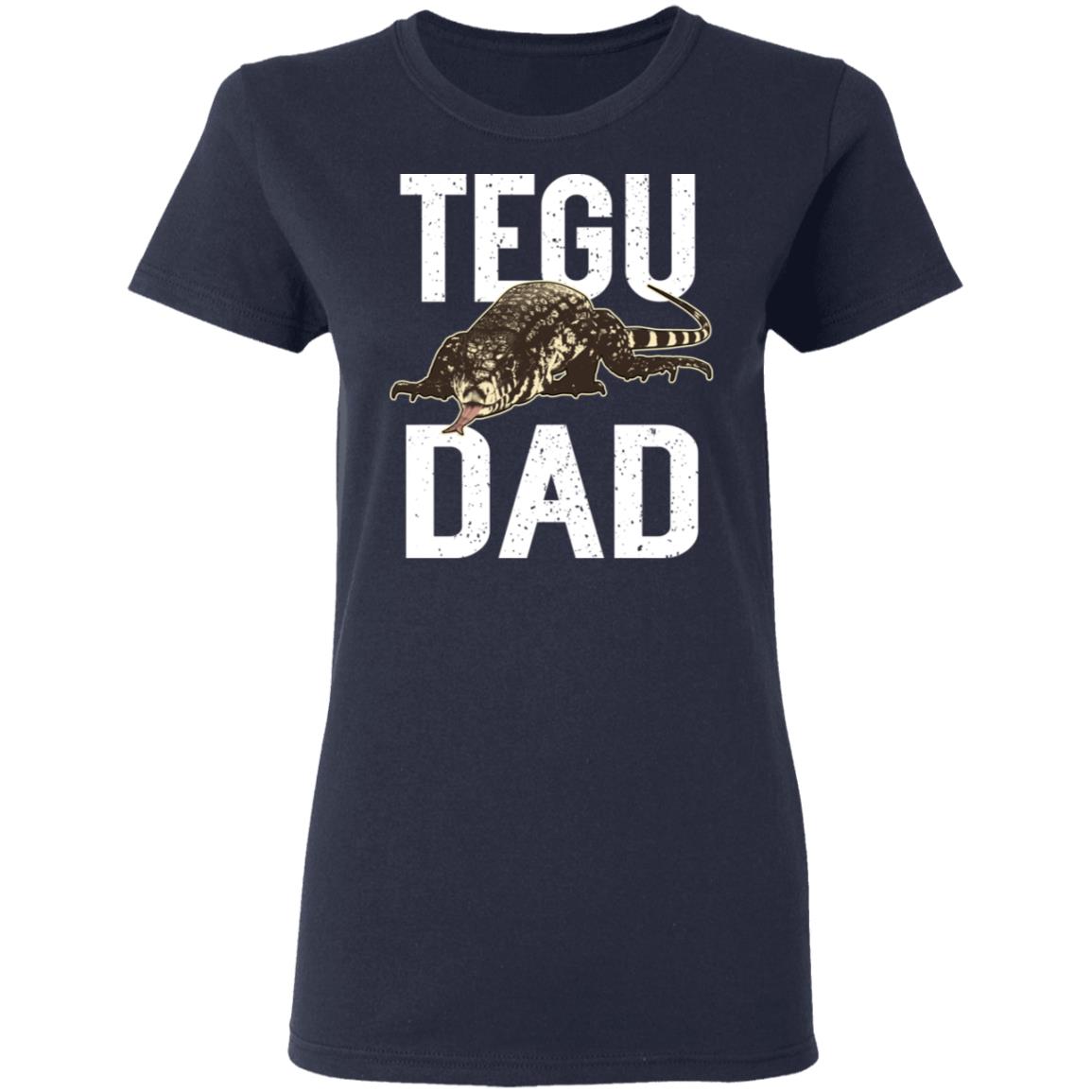 Tegu Dad Shirt, Hoodie, Tank
