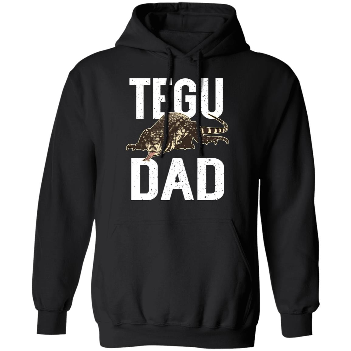 Tegu Dad Shirt, Hoodie, Tank