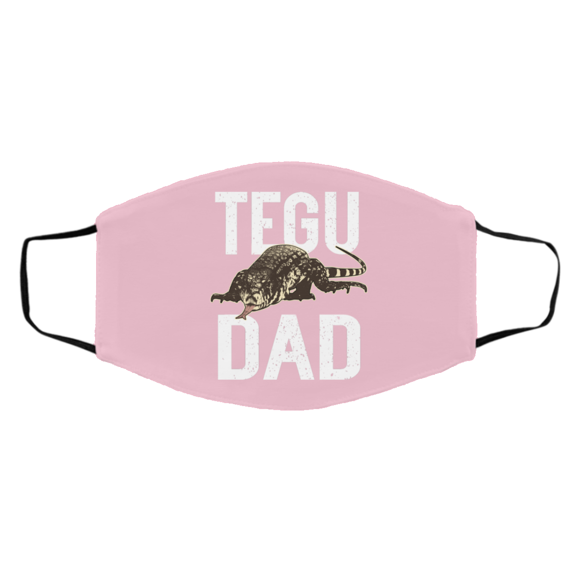 Tegu Dad Face Mask