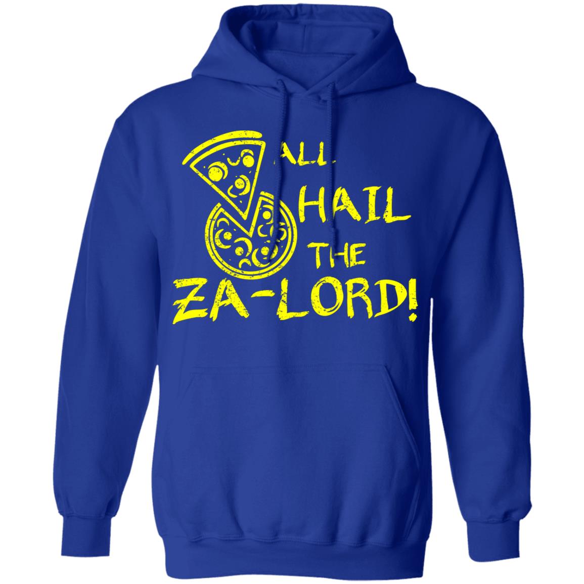 All Hail The Za-Lord The Dresden Files Shirt, Hoodie, Tank